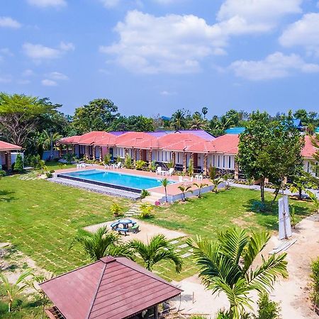 Diane Hotel Пхетбури Экстерьер фото