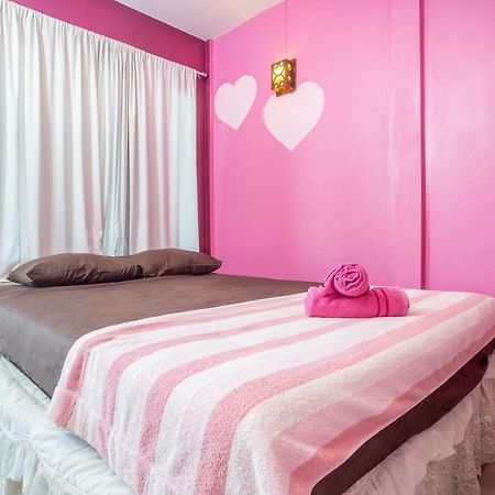 Diane Hotel Пхетбури Экстерьер фото
