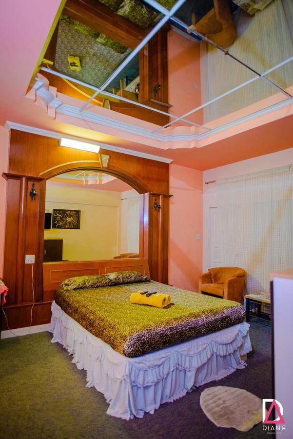 Diane Hotel Пхетбури Экстерьер фото