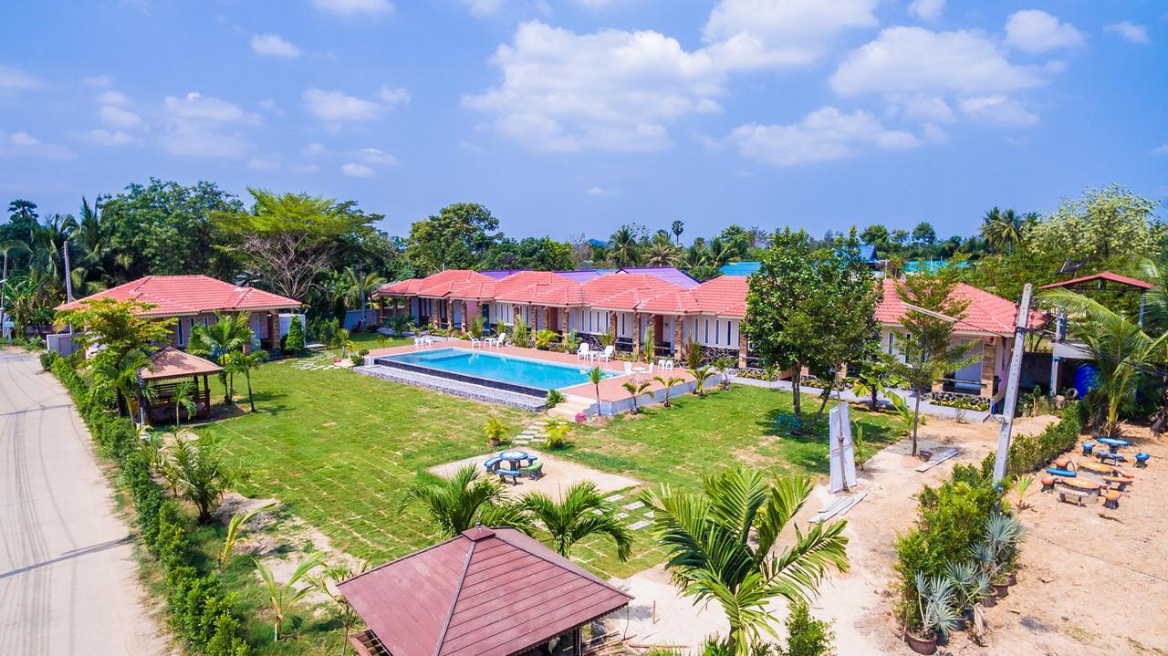 Diane Hotel Пхетбури Экстерьер фото