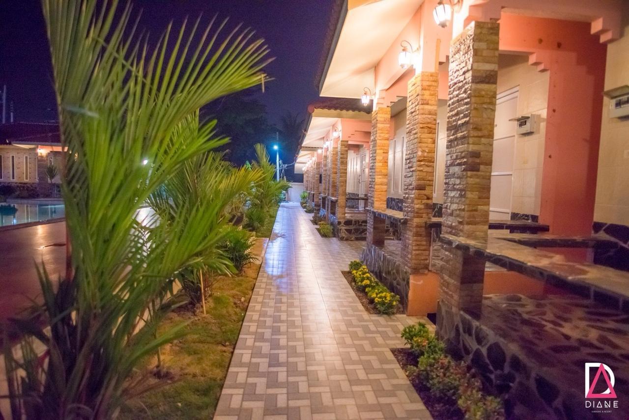 Diane Hotel Пхетбури Экстерьер фото