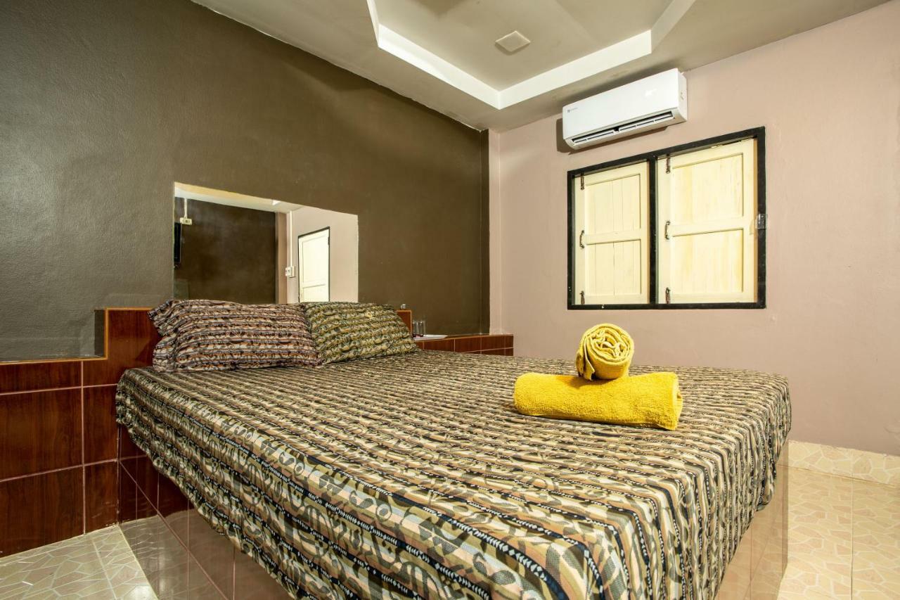 Diane Hotel Пхетбури Экстерьер фото